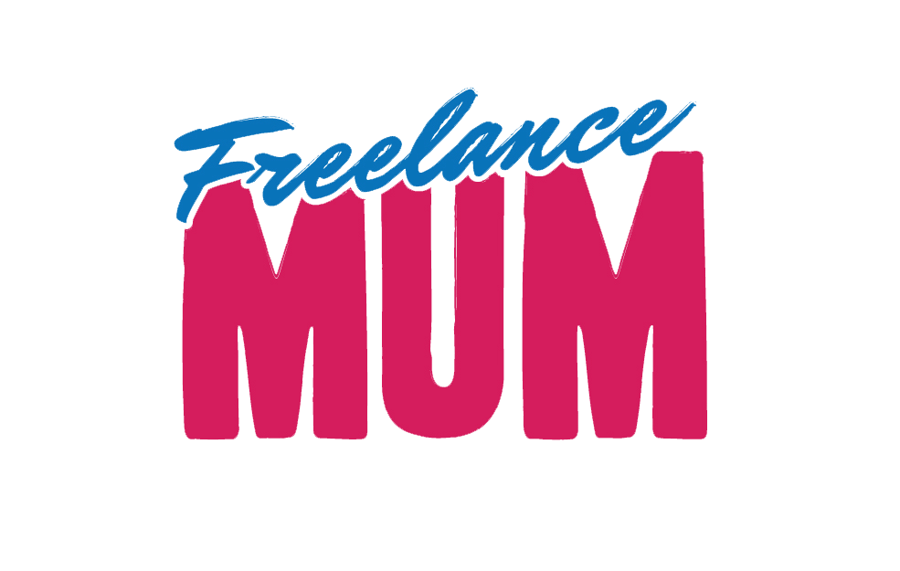 Freelance Mum Logo