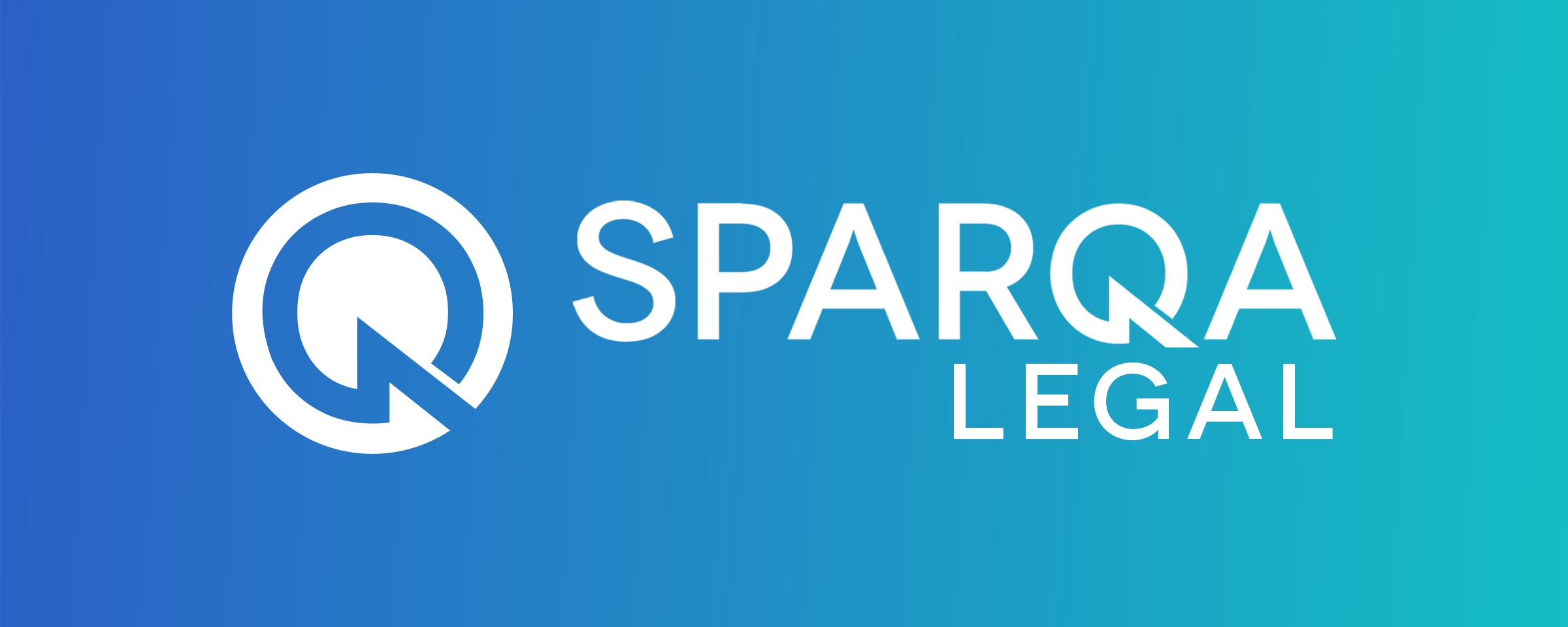 Sparqa Legal Logo