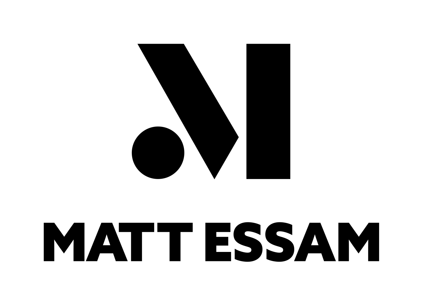 Matt Essam Logo